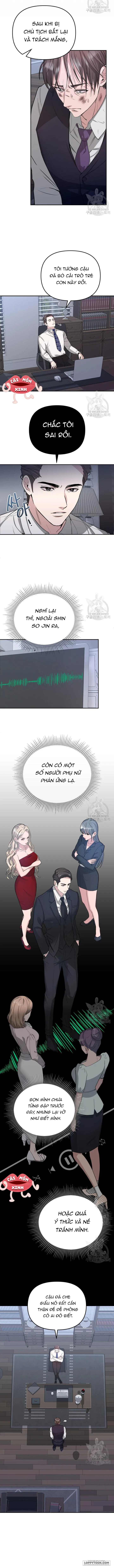 Collector Chap 4 - trang 3