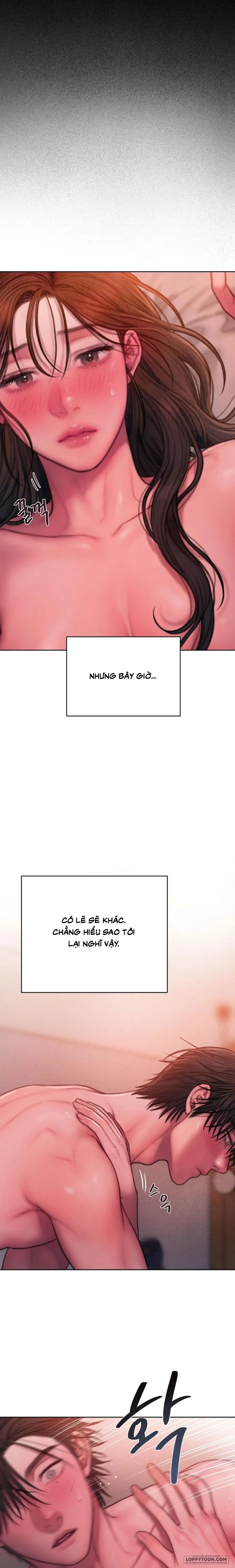 Greedy Chap 19 - 🔞 - trang 25