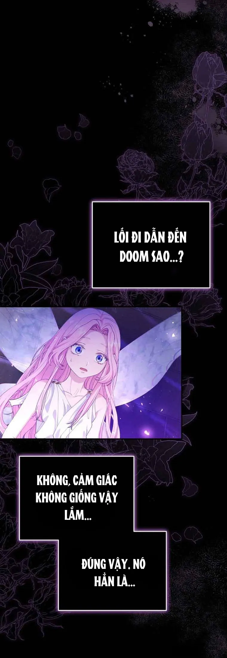 Nàng Tiên, Hãy Ký Hợp Đồng Nào Chap 10 - trang 61