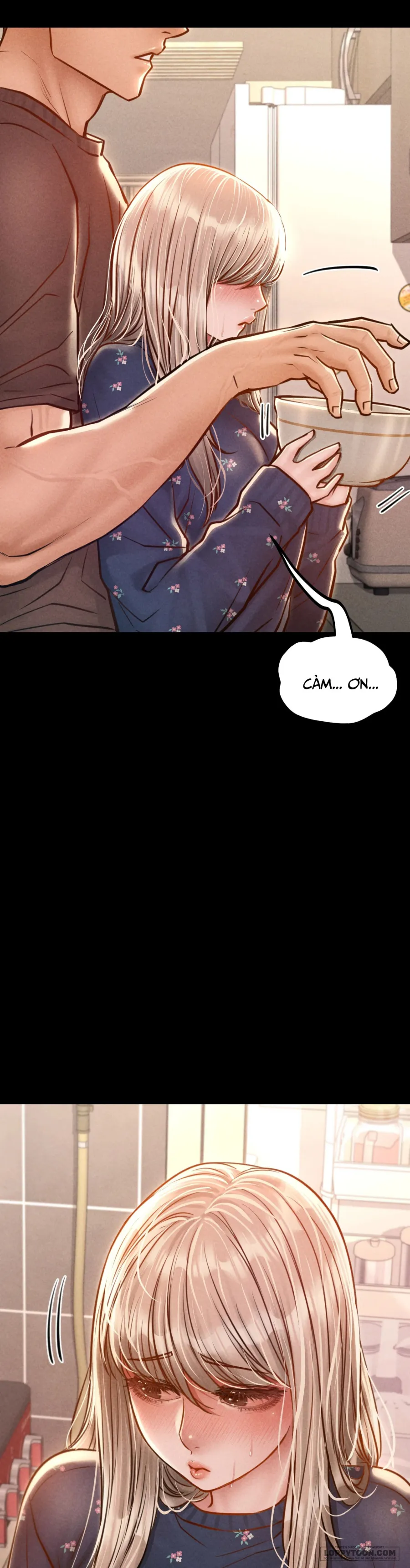 Dinh Thự Thiên Đường Chap 9 - 🔞🔞🔞 - trang 27