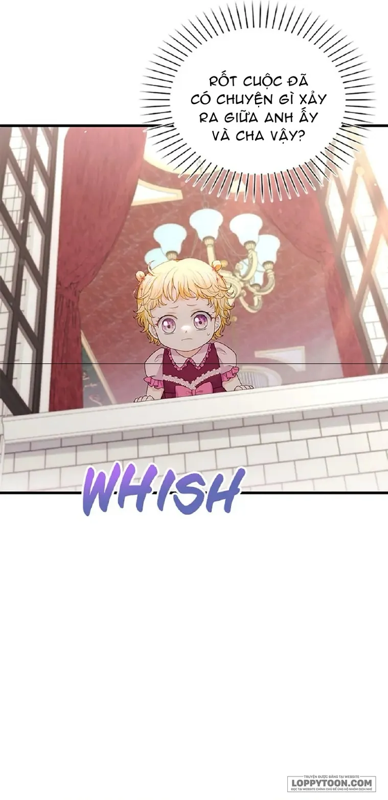 Công Chúa Bé Con Hạng S Thật Mạnh Chap 20 - trang 10