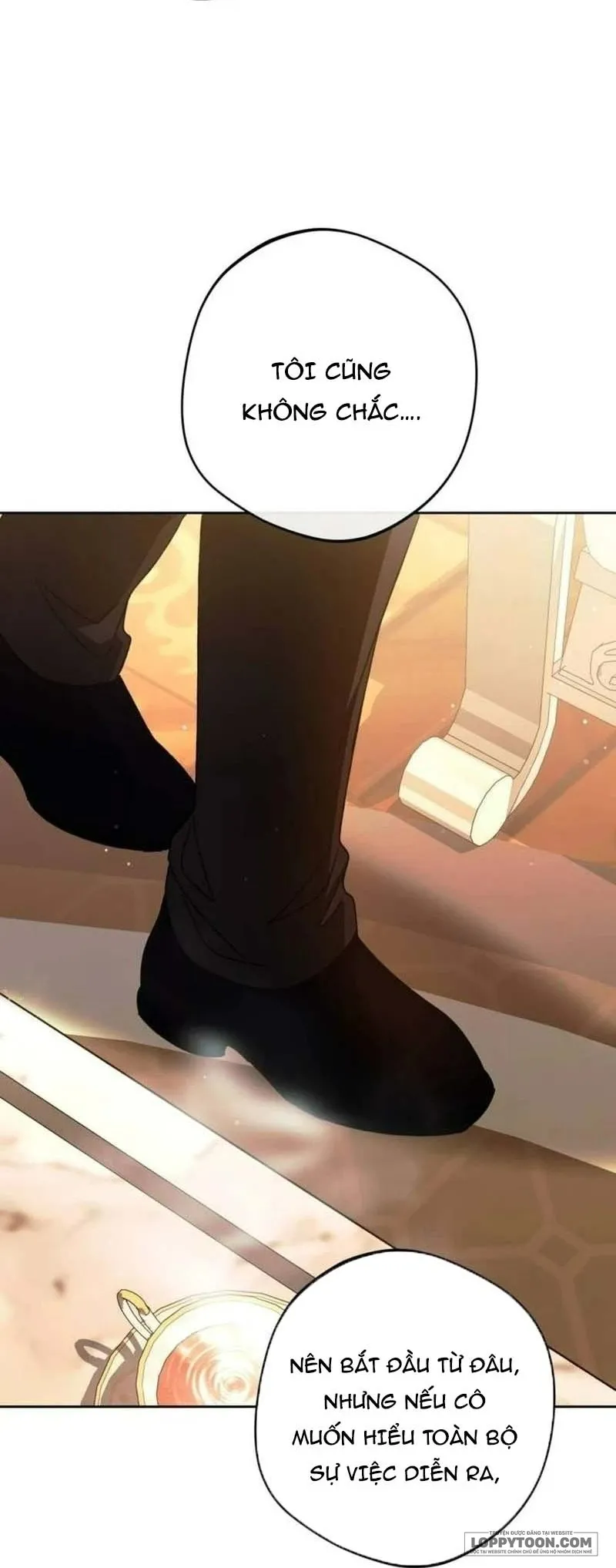 Bạo Chúa Độc Ác Trở Lại Chap 31 - trang 6