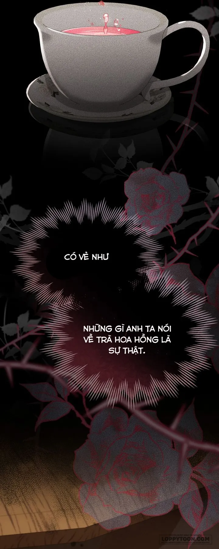 Chúa Phù Hộ Cho Sự Hủy Diệt Của Ta Chap 23 - trang 43