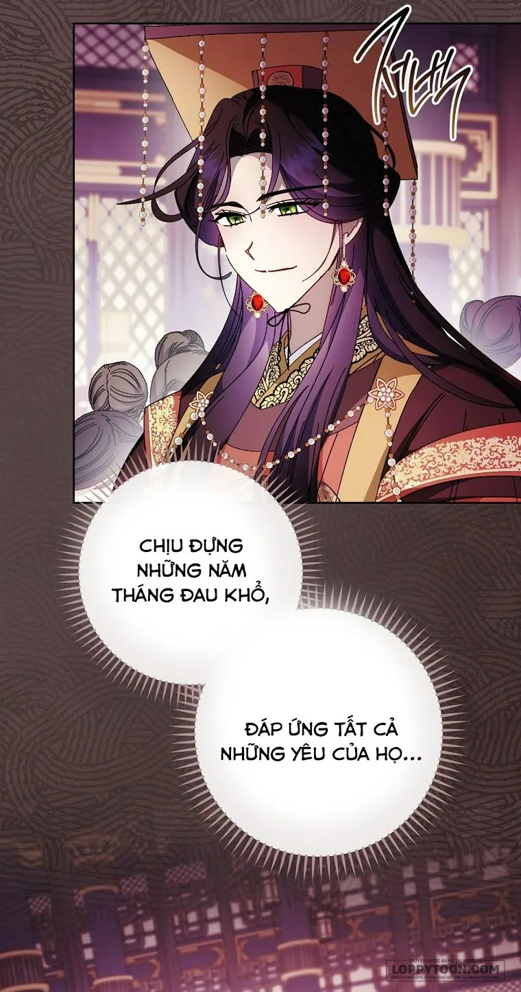 Tiểu Thiếp Chỉ Muốn Sống Yên Bình Chap 115 - trang 46