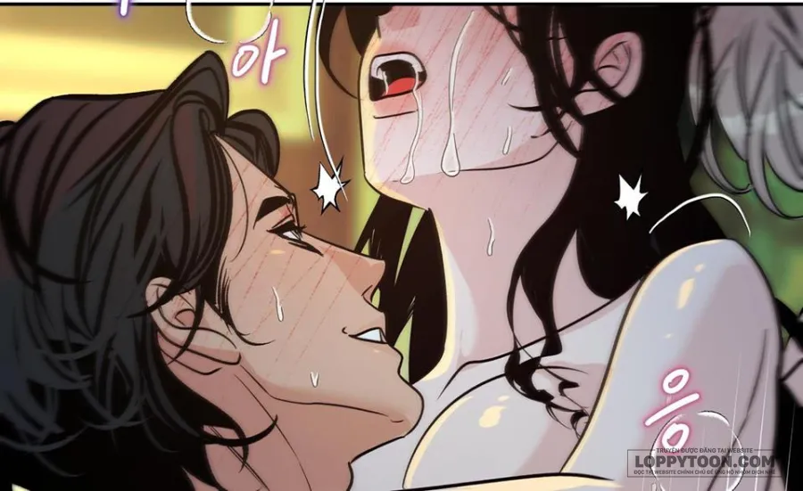 Cam Sát Thương Chap 5 - 🔞 - trang 6