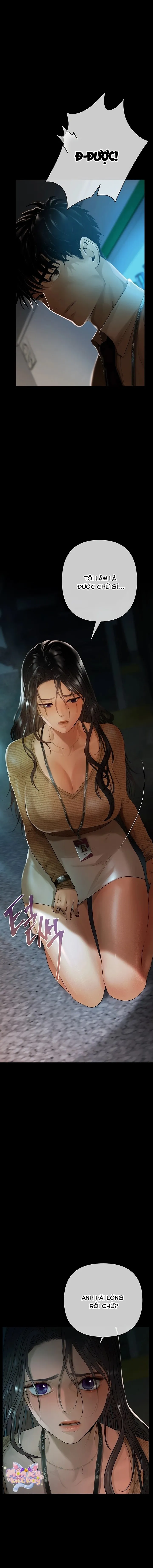 Trò Chơi Kim Tiền Chap 1 - trang 4
