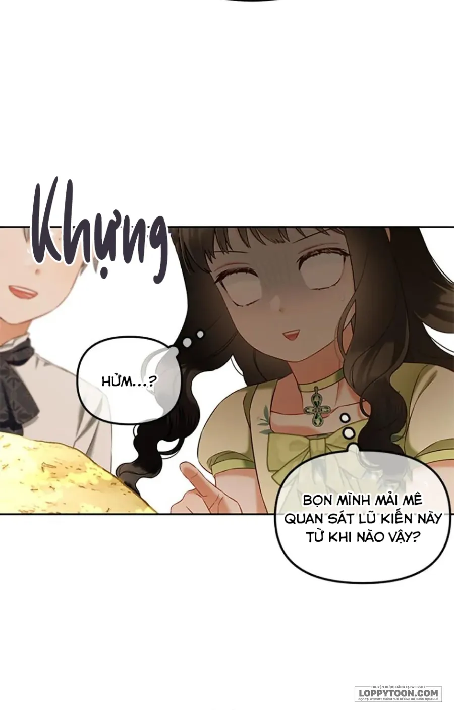 Tôi Sẽ Ở Ngay Bên Cạnh Nam Chính Chap 23 - trang 46