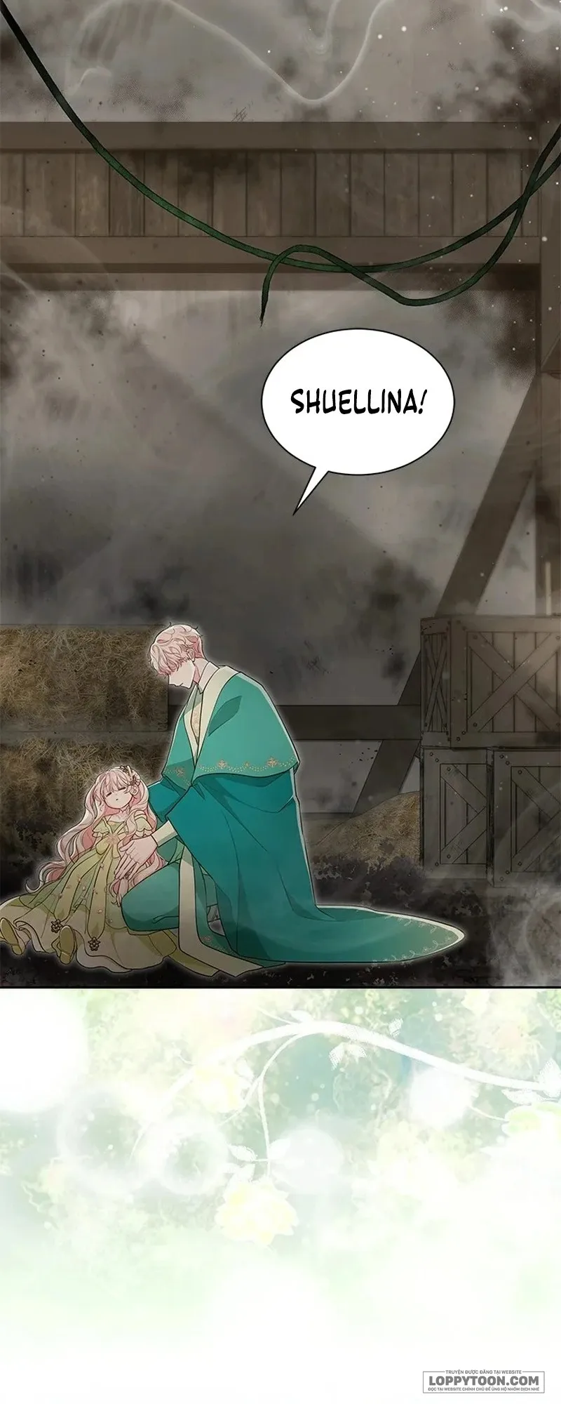 Đã Từ Chối Sủng Ái Rồi Mà Sao Còn Ám Ảnh Thế? Chap 49 - trang 18