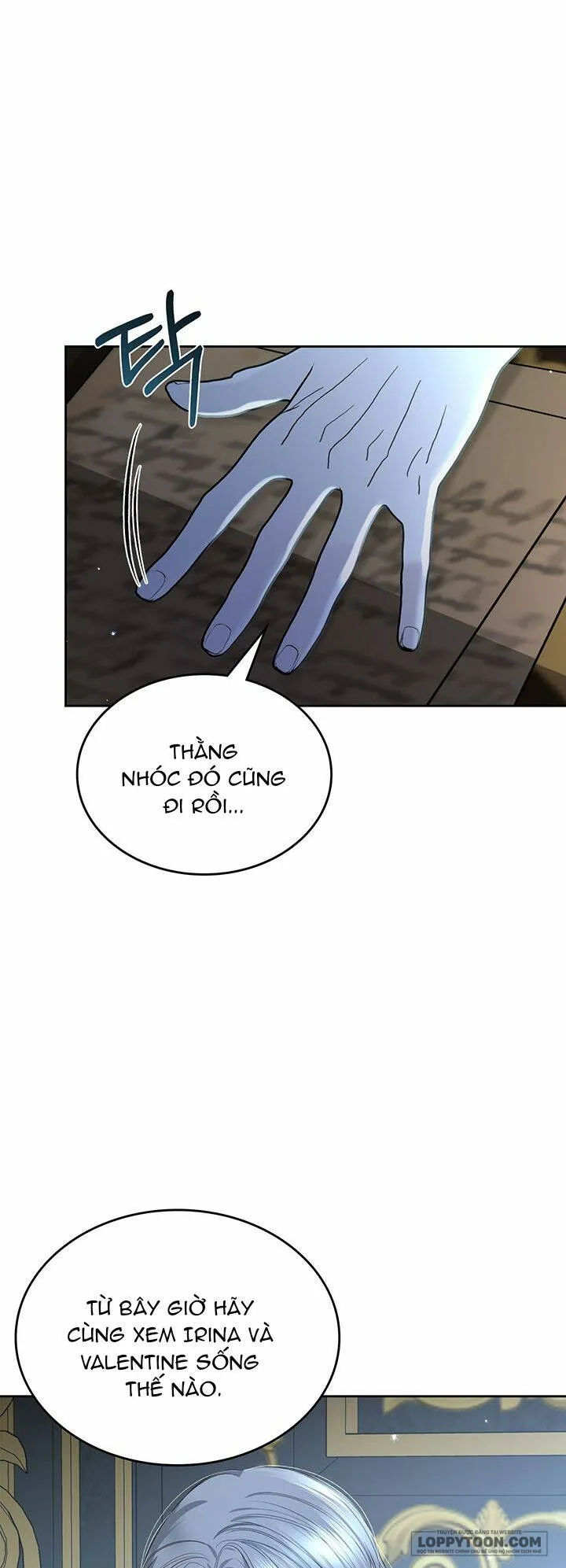 Nam Chính Quái Vật Sống Dưới Giường Tôi Chap 12 - trang 32