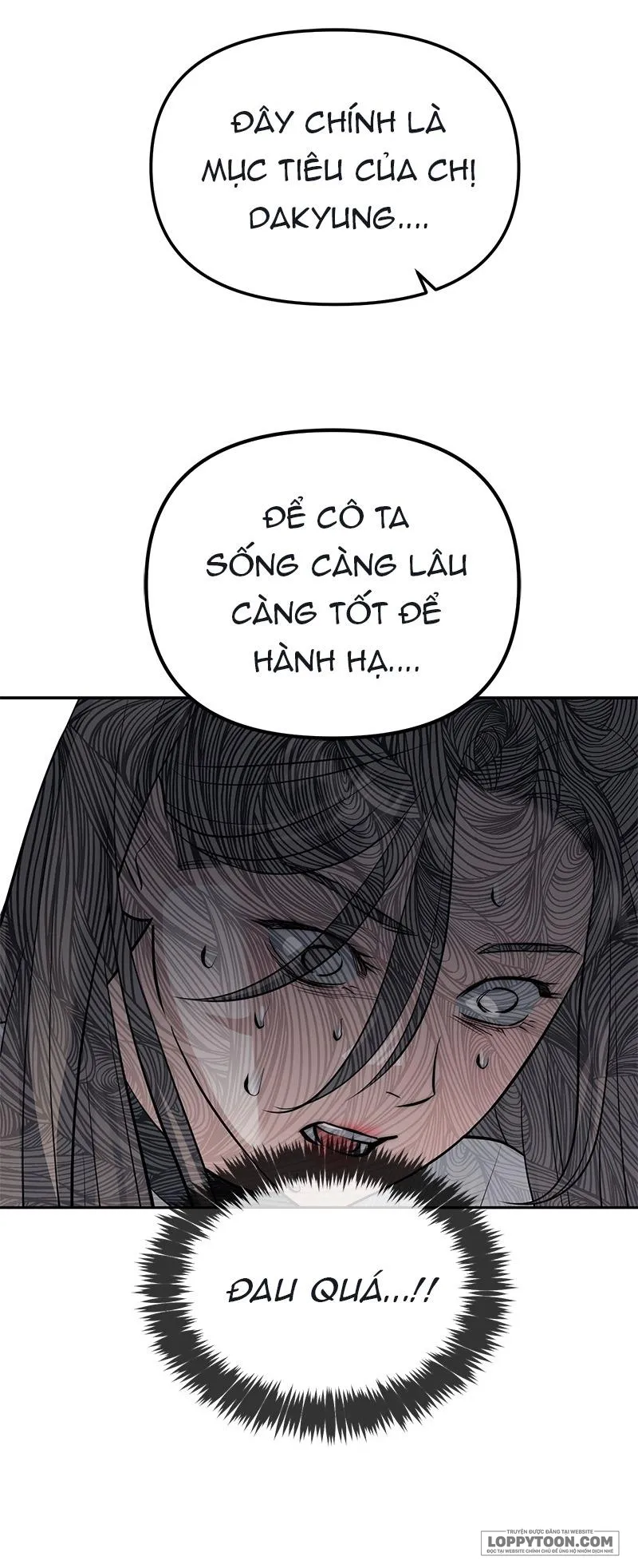 Xâm Nhập Trường Trung Học Tài Phiệt Chap 46 - trang 55