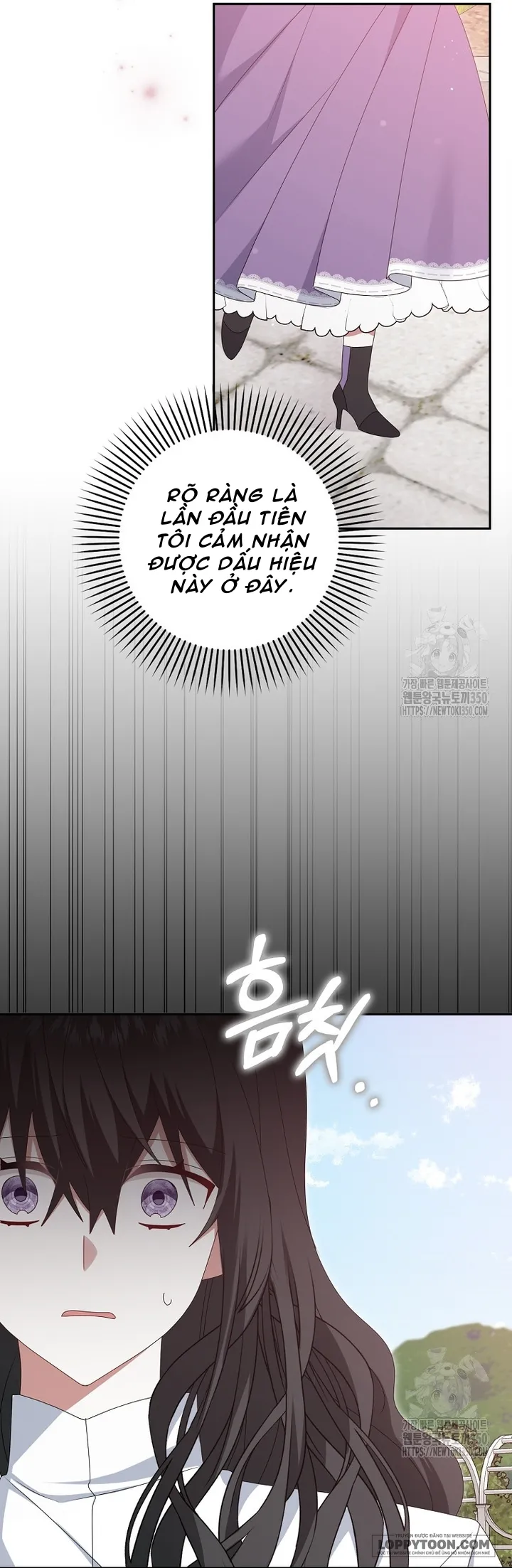 Tôi Sẽ Chiếm Lấy Ngư Trường Này! Chap 44 - trang 9