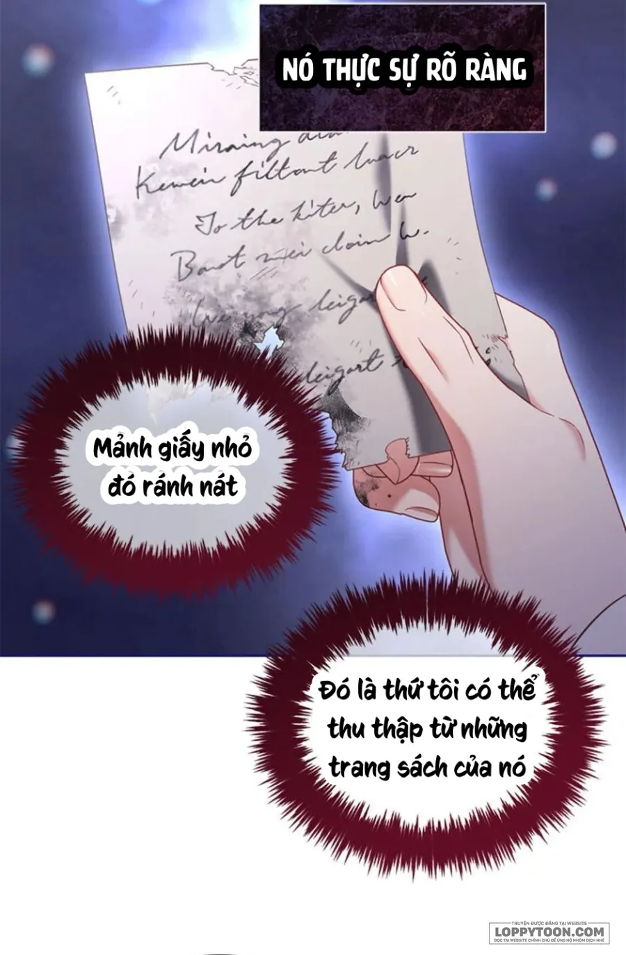 Tôi Sẽ Ở Ngay Bên Cạnh Nam Chính Chap 40 - trang 4