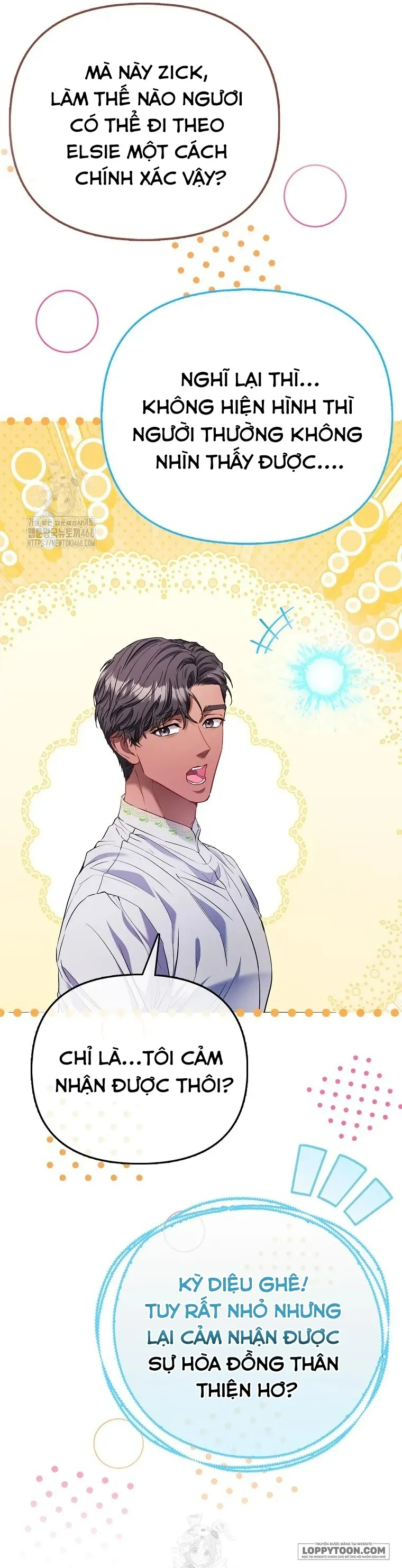 Nàng Công Chúa Của Mọi Người Chap 82 - trang 23