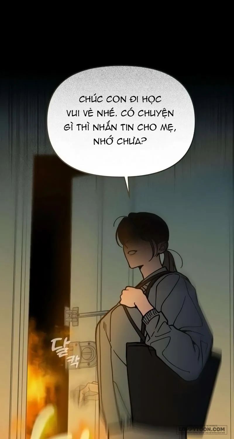 Cặp Đôi Không Chính Thức Chap 8 - trang 6