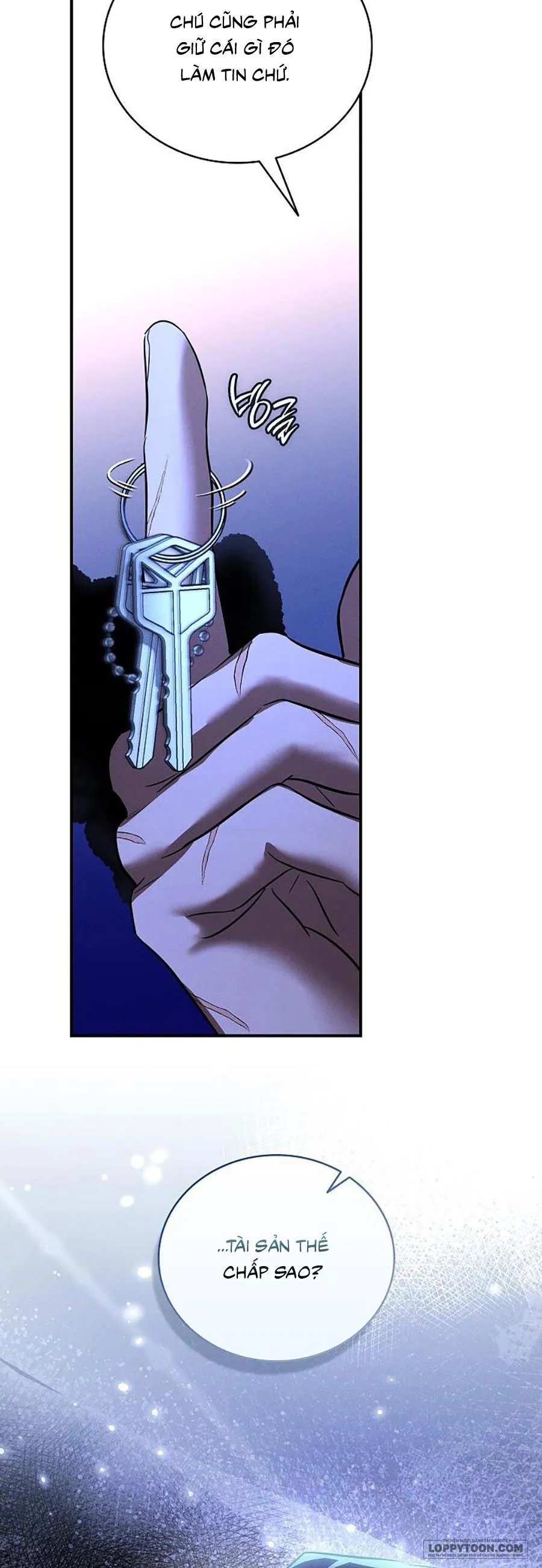 Ông Chú Chó Má Chap 3 - trang 9