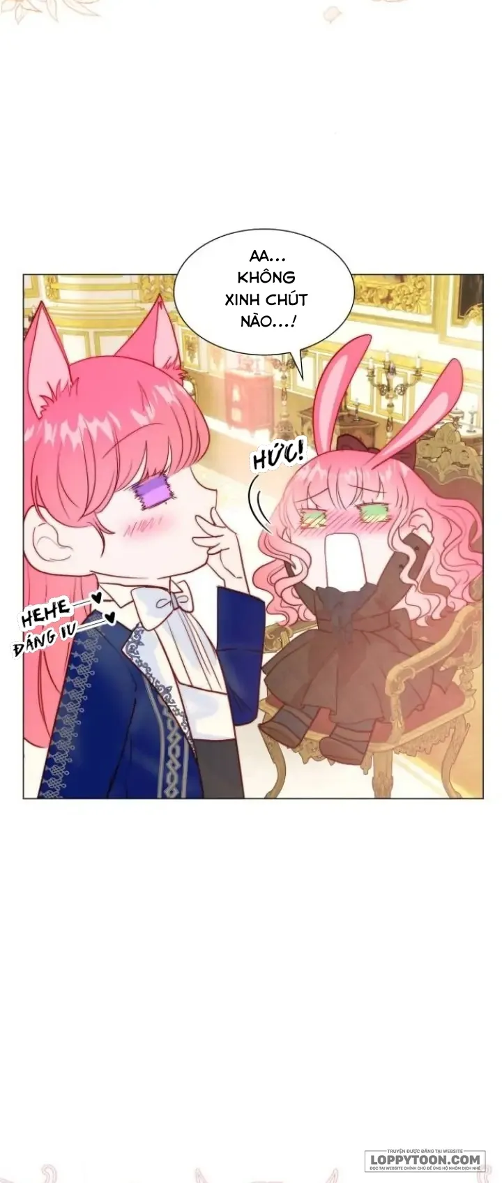 Tôi Được Sinh Ra Là Cô Con Gái Thứ Hai Chap 13 - trang 37