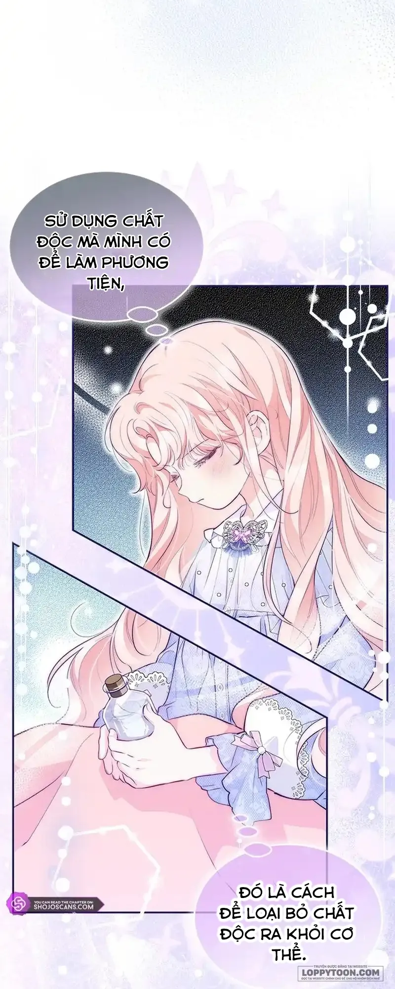 Đã Từ Chối Sủng Ái Rồi Mà Sao Còn Ám Ảnh Thế? Chap 22 - trang 11