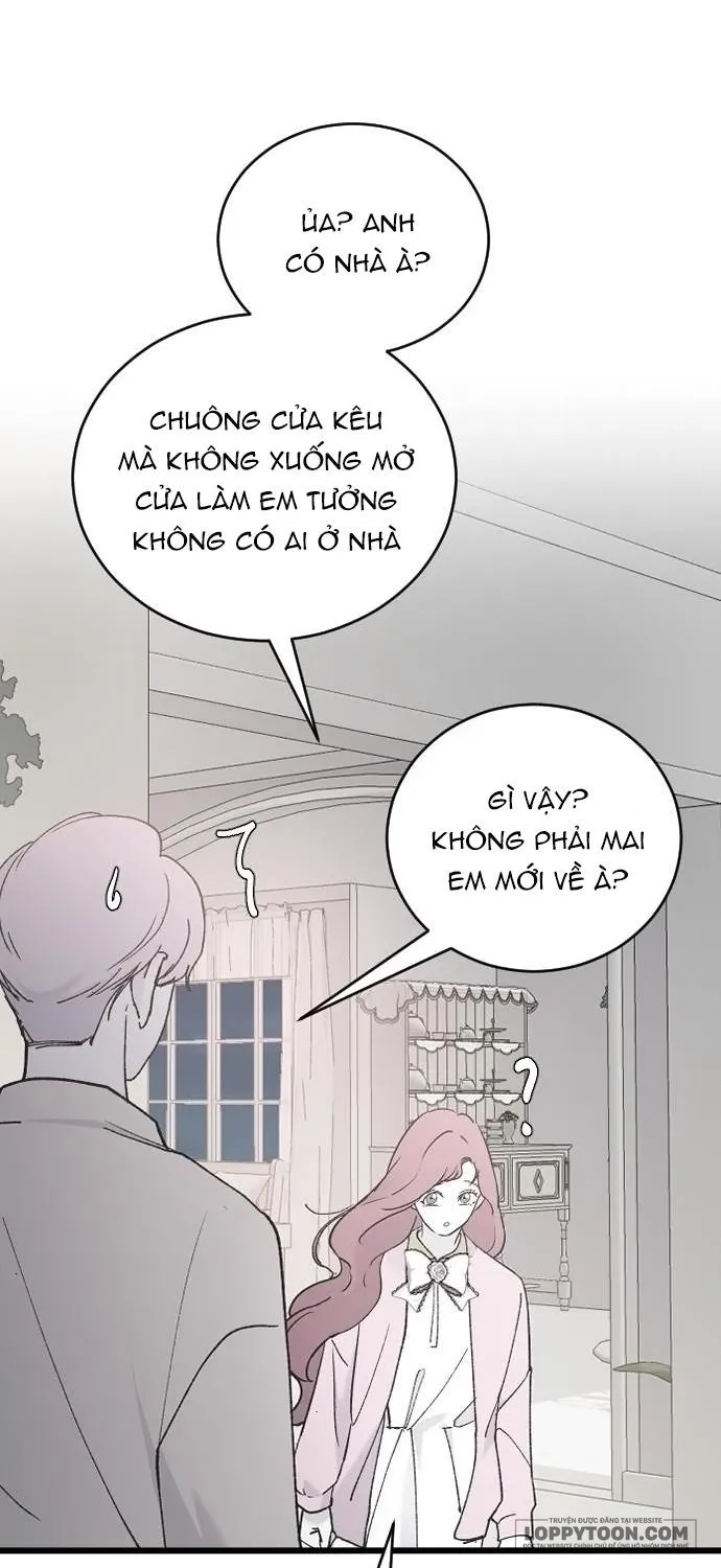 Ba Anh Trai Cực Phẩm Của Tôi Chap 30 - trang 43