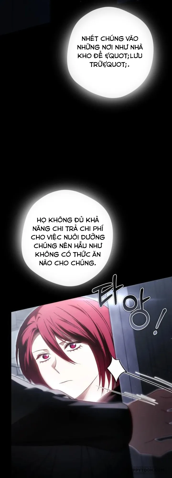 Bạo Chúa Độc Ác Trở Lại Chap 38 - trang 75