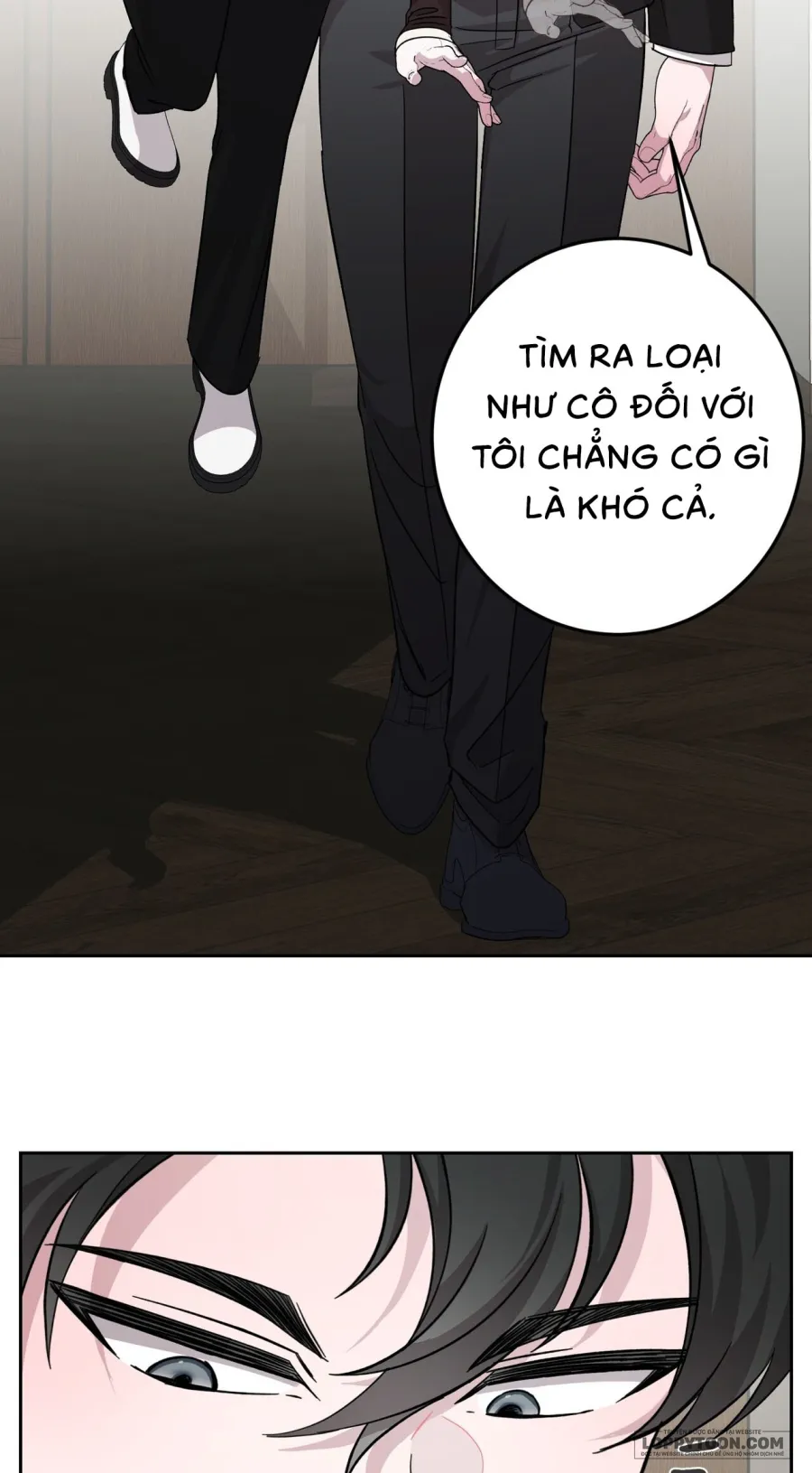 Quả Nhiên Vị Giám Đốc Điều Hành Đó… Chap 13 - trang 44
