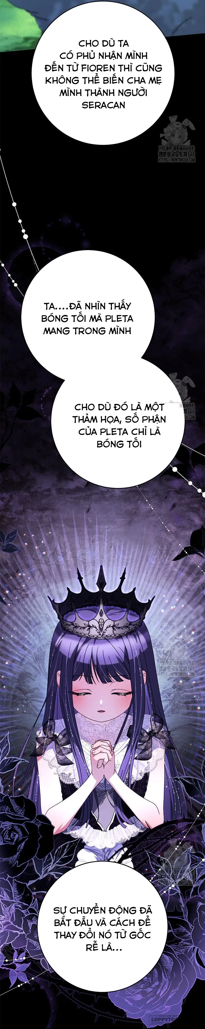 Nuôi Dưỡng Em Gái Xinh Đẹp Chap 65 - trang 58