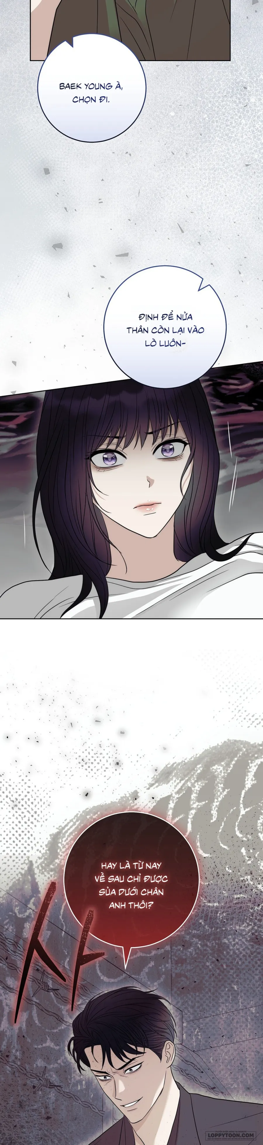 Hang Kiến Chap 13 - trang 34