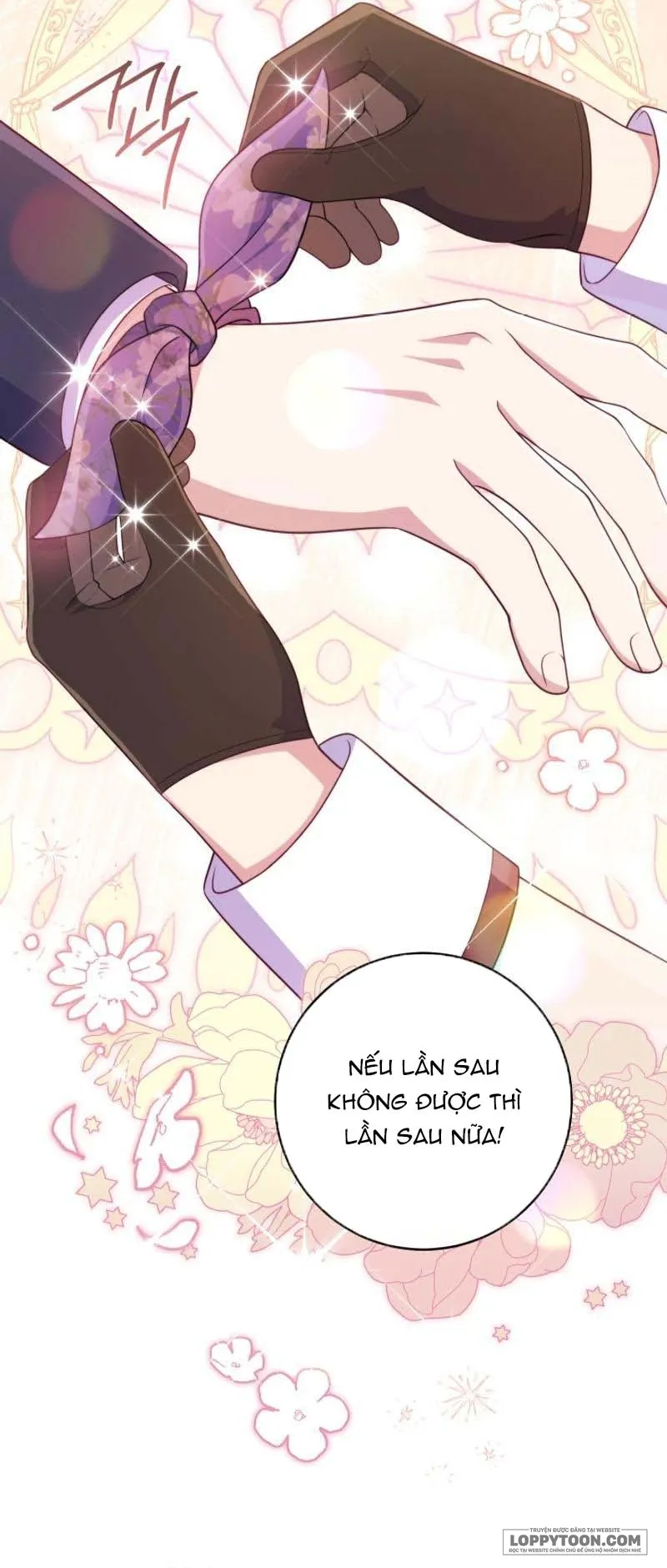 Trở Thành Bạn Thời Thơ Ấu Của Nam Phụ Ám Ảnh Chap 30 - trang 4