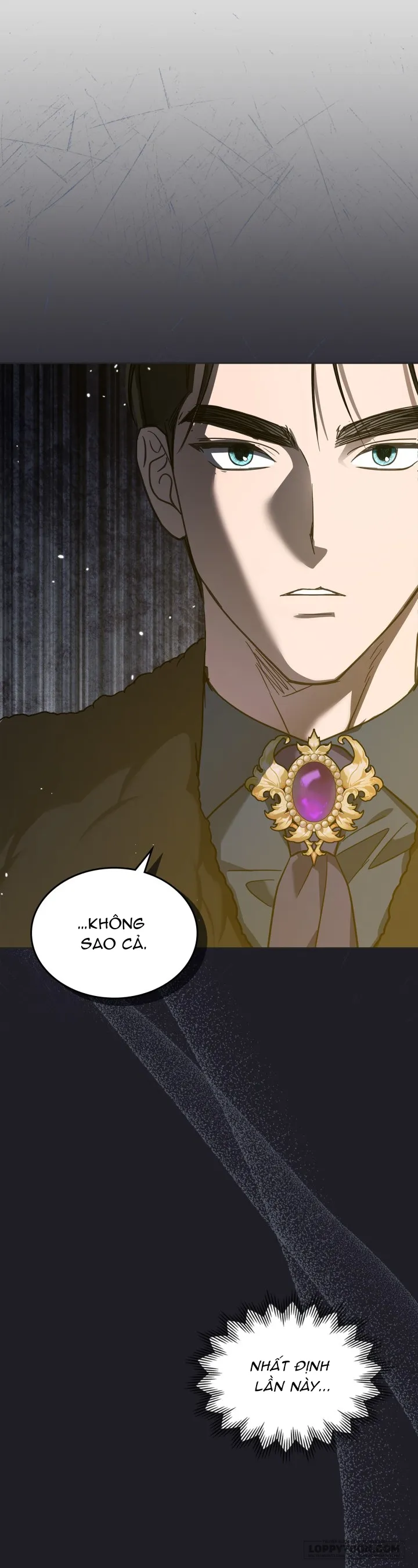 Nam Chính Quái Vật Sống Dưới Giường Tôi Chap 65 - trang 39