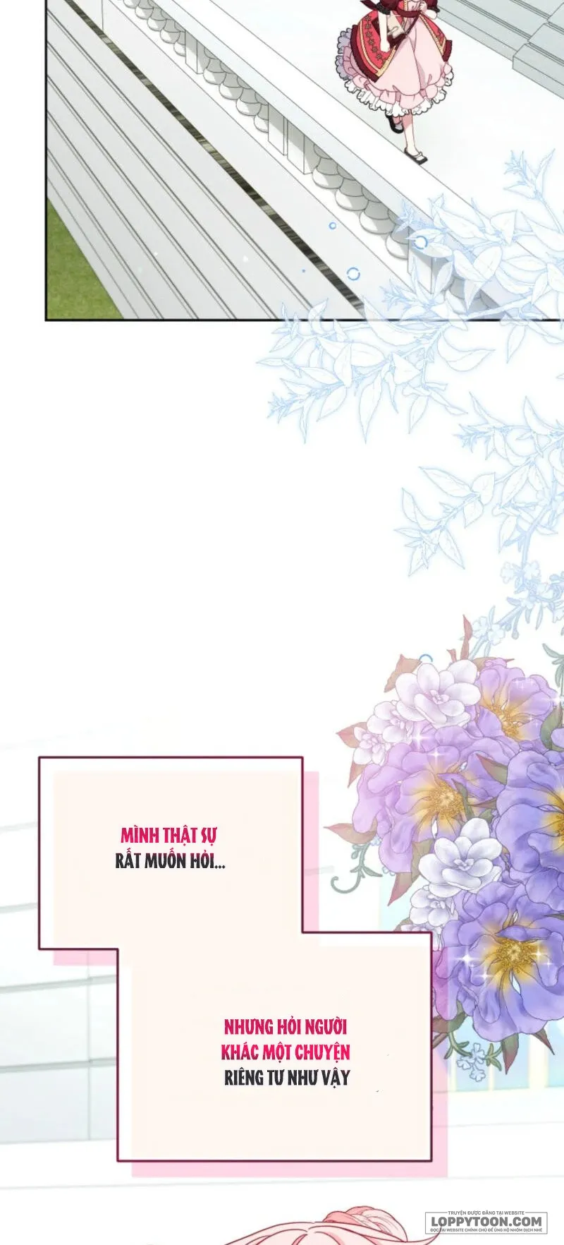 Tôi Đang Được Nuôi Dưỡng Bởi Những Kẻ Phản Diện Chap 102 - trang 27