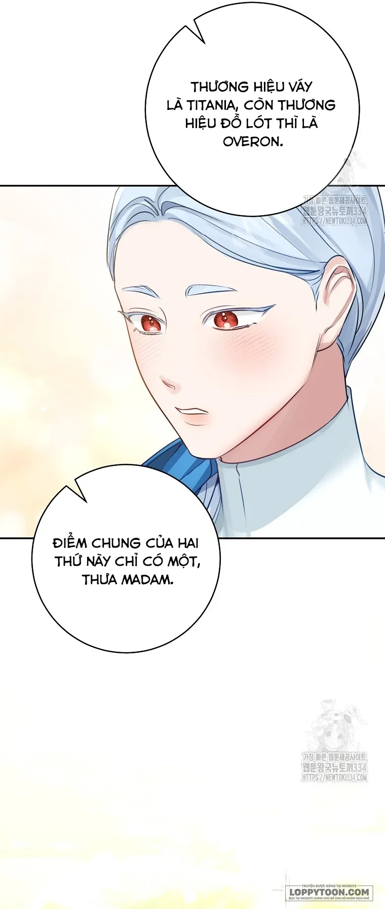Cuộc Hôn Nhân Xa Hoa Của Đại Công Tước Là Giả Chap 50 - trang 42