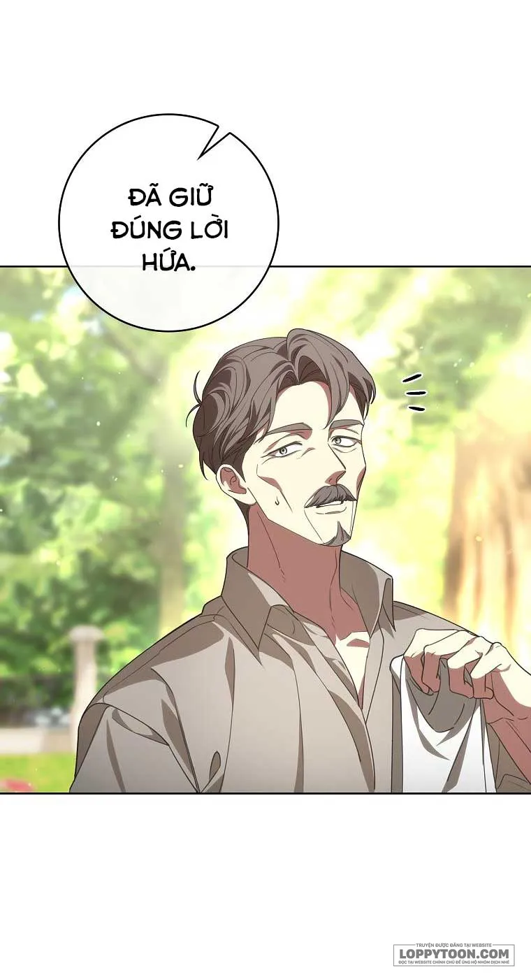 100 lời nguyền tại dinh thự Illestone Chap 8 - trang 5