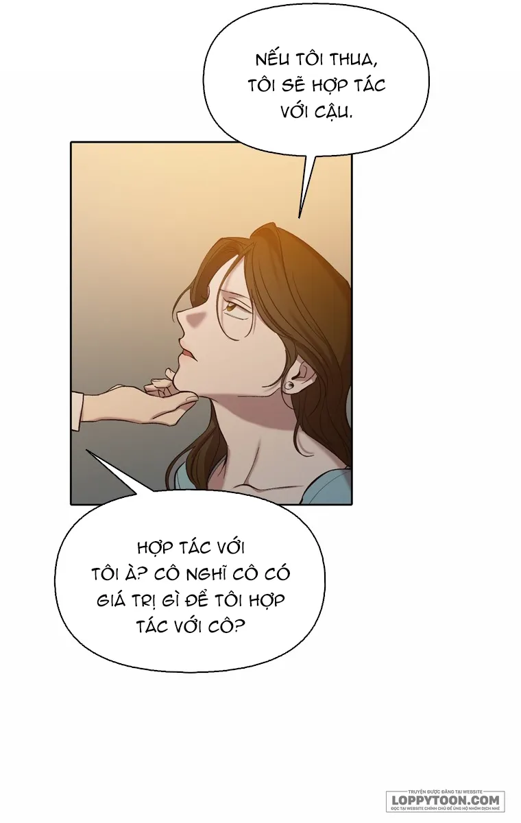 Thanh Xuân Của Chúng Ta Chap 98 - trang 35