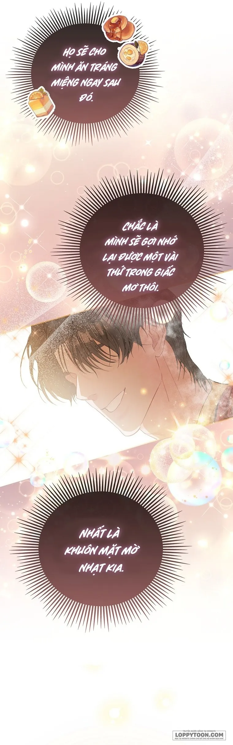Nàng Công Chúa Của Mọi Người Chap 6 - trang 31
