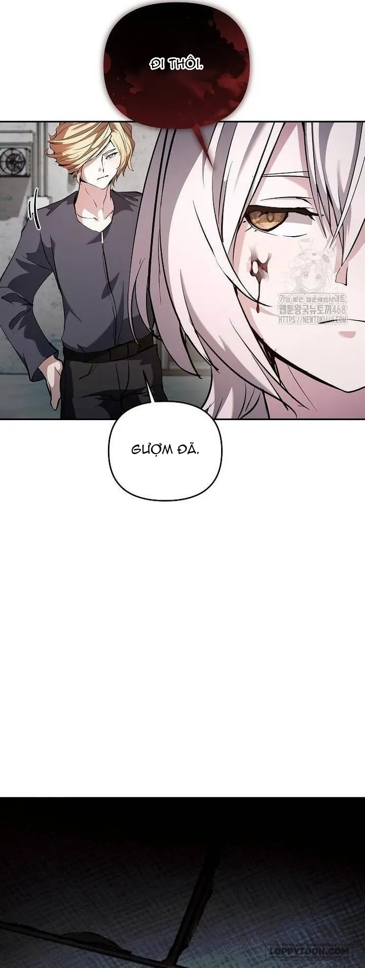 Thỏ Trắng Ở Xứ Sở Thần Tiên Chap 54 - trang 47