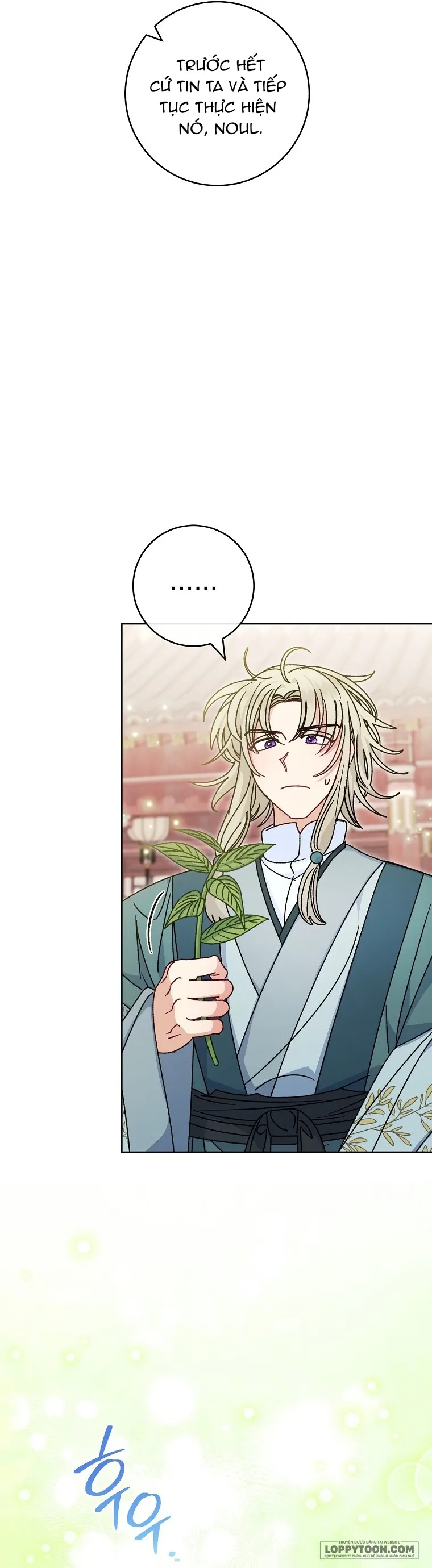 Tiểu Thiếp Chỉ Muốn Sống Yên Bình Chap 44 - trang 23