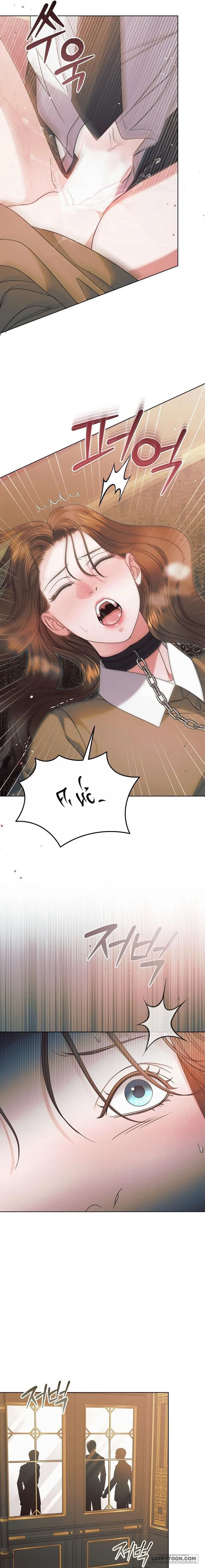 Hãy Cầu Xin Tôi Đi Chap 59 - 🔞🔞🔞 - trang 5