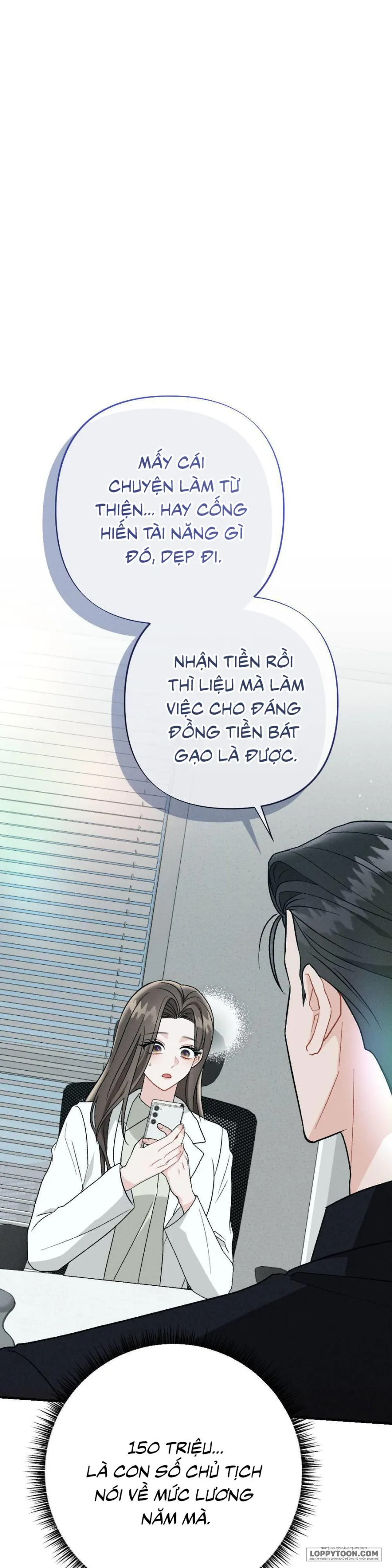 Đêm Chồng Chất Chap 3 - Cơn ác mộng chân thực - trang 1