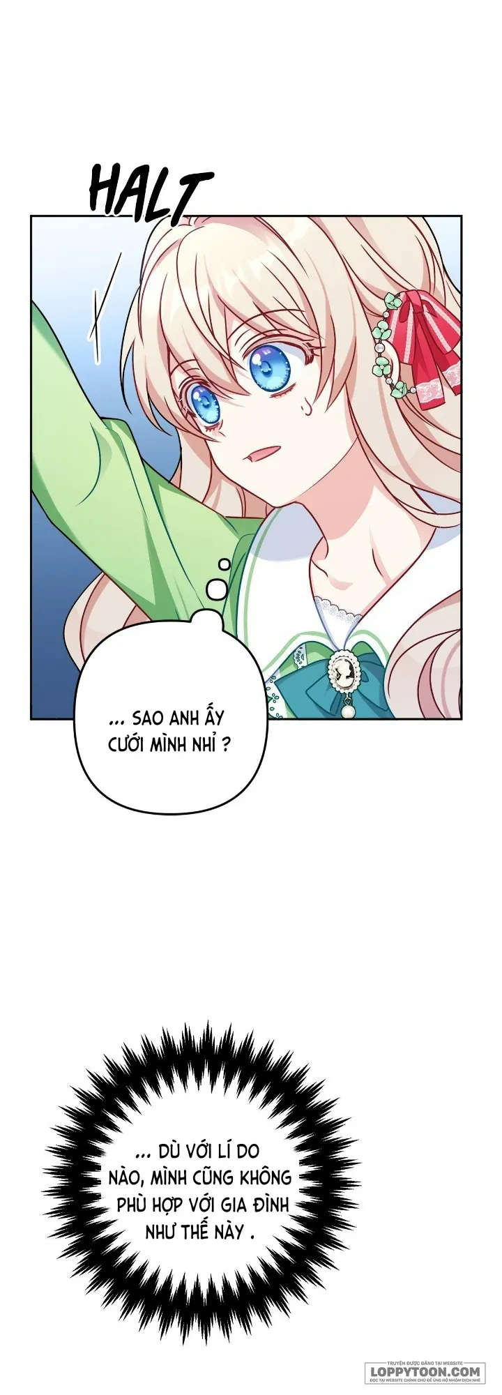 Tôi Sống Chung Với Mẹ Chồng Chap 1 - trang 47