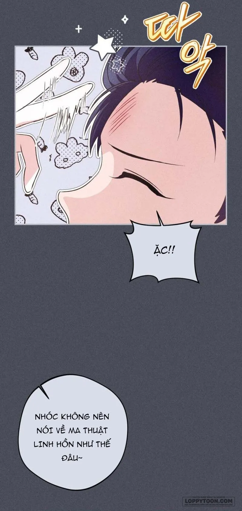 Bạo Chúa Độc Ác Trở Lại Chap 65 - end ss2 - trang 42