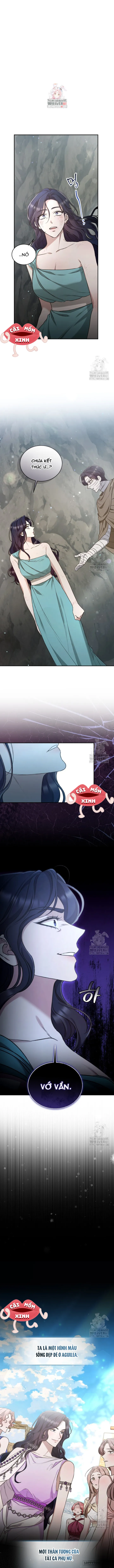 Khu Rừng Hoang Dã Chap 44 - trang 1