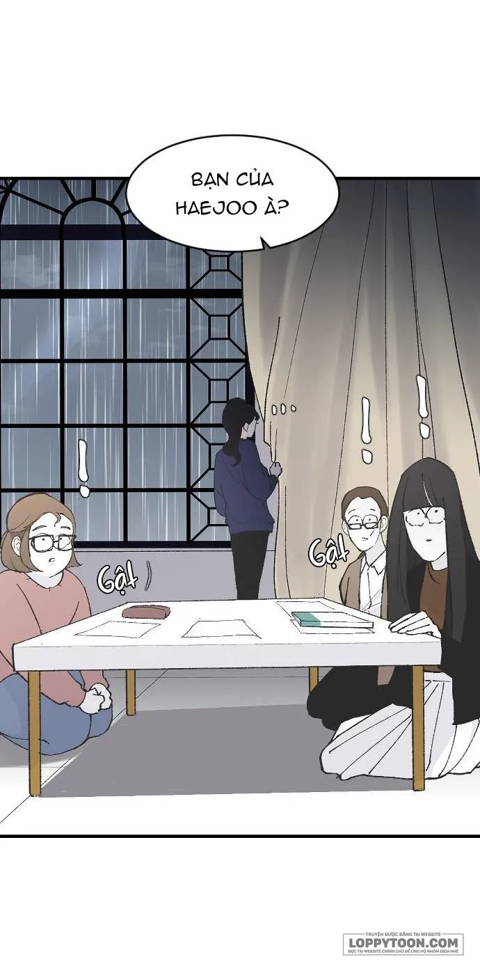Ba Anh Trai Cực Phẩm Của Tôi Chap 10 - trang 50