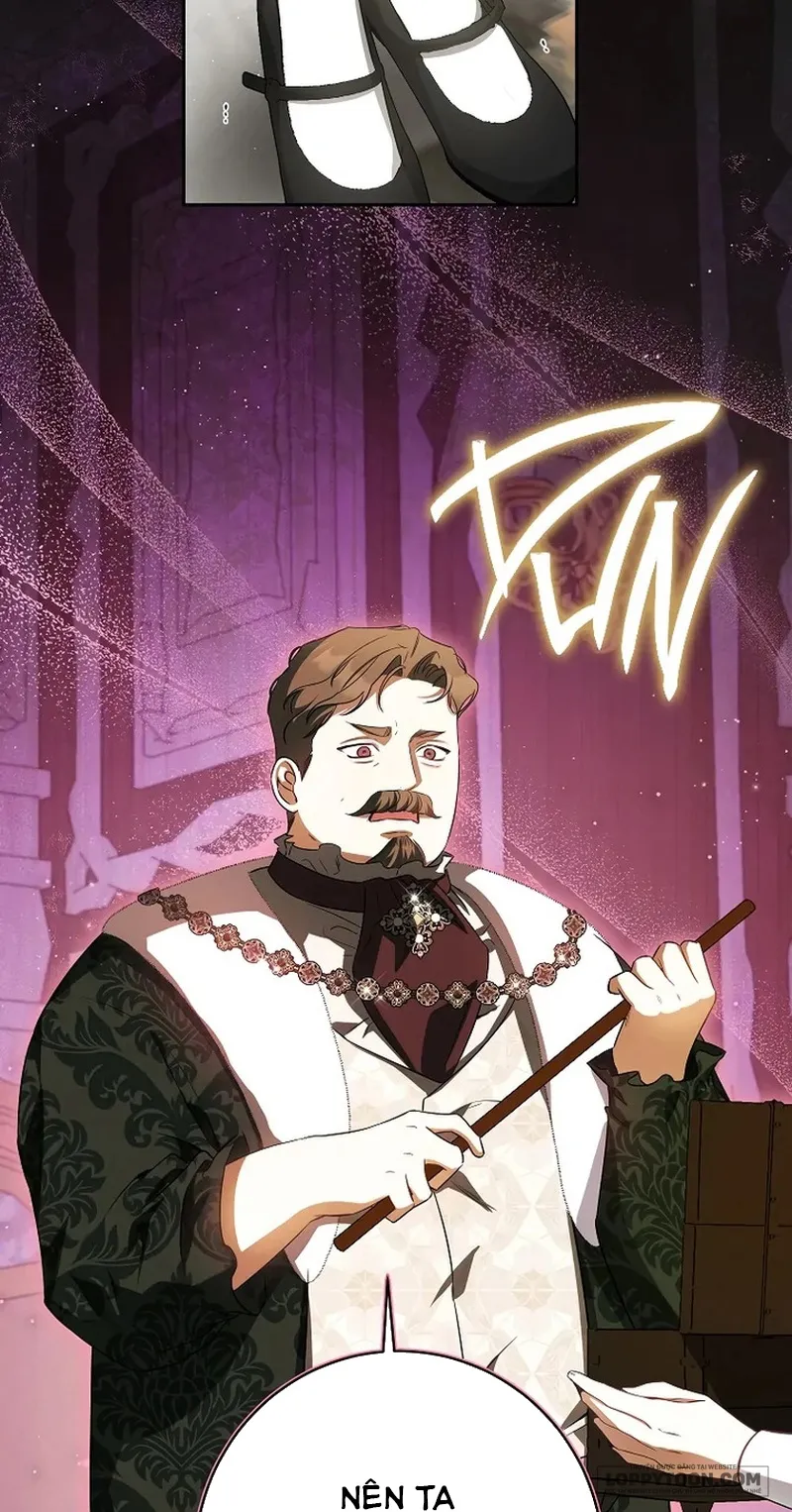 Hình Như Tôi Đã Xuyên Vào Cuốn Tiểu Thuyết Nào Đó Chap 61 - trang 19