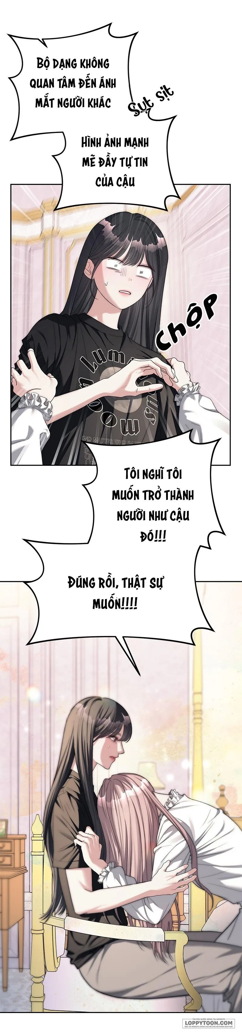 Xâm Nhập Trường Trung Học Tài Phiệt Chap 39 - trang 66