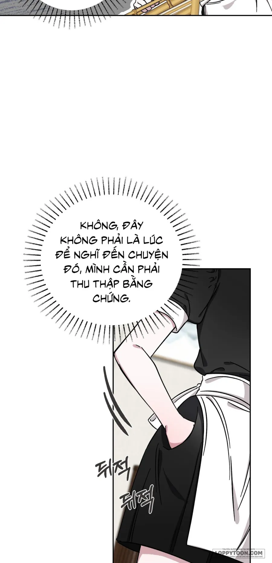 Quả Nhiên Vị Giám Đốc Điều Hành Đó… Chap 3 - trang 18