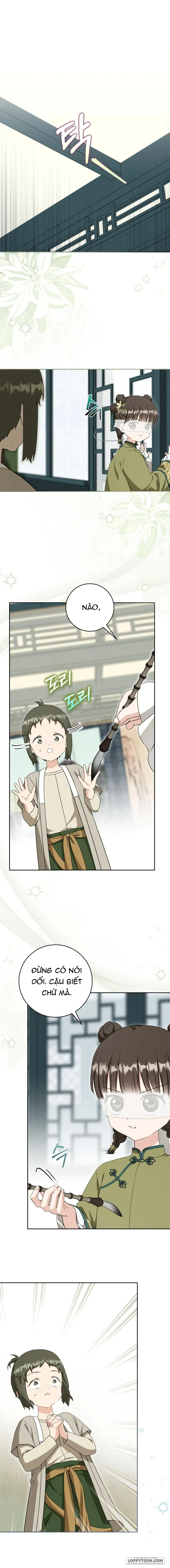 Trở Thành Cô Cháu Gái Bị Khinh Miệt Của Nhà Quyền Quý Chap 97 - trang 1