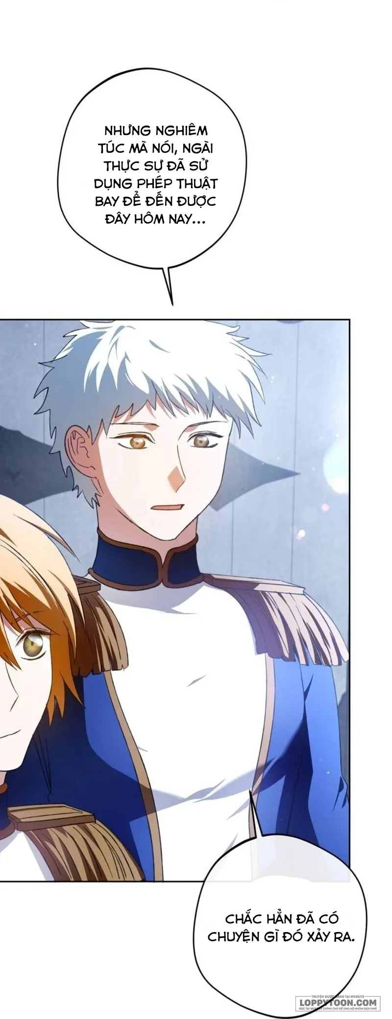 Bạo Chúa Độc Ác Trở Lại Chap 35 - trang 78