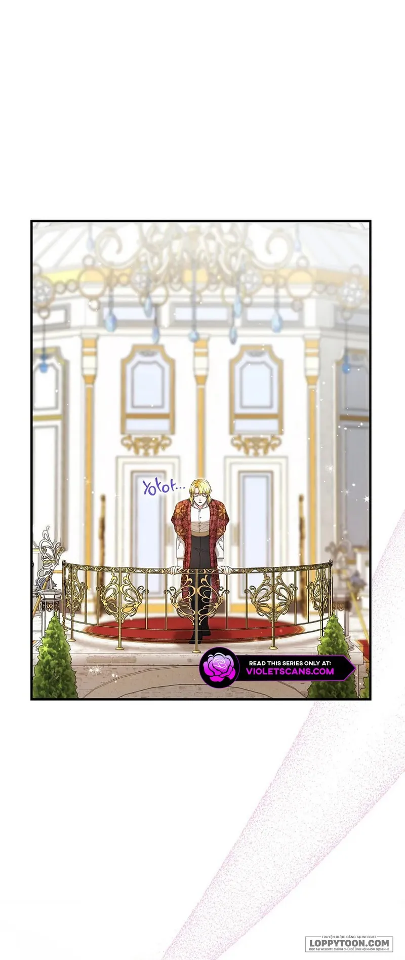 Trở Thành Miêu Nữ Của Hoàng Đế Chap 48 - trang 56