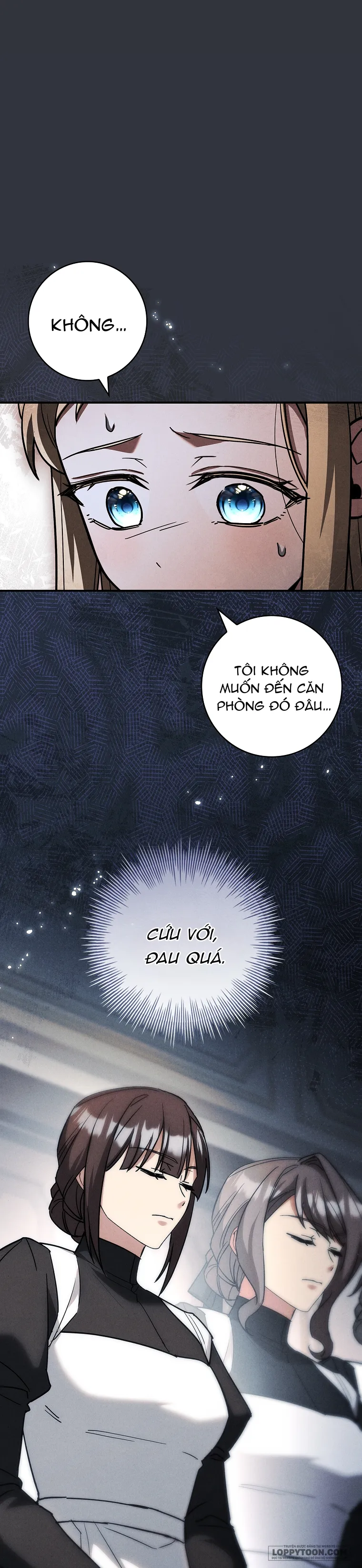 Văn Phòng Thám Tử Dành Cho Nam Chính Hối Hận! Chap 39 - trang 16