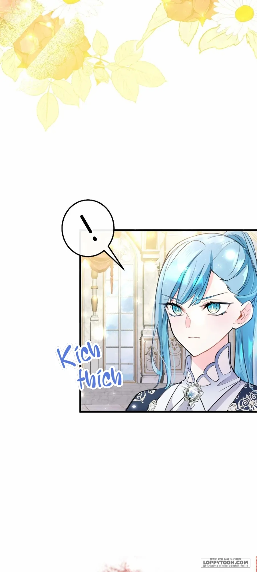 Đại Tiểu Thư Sao Phải Giả Nam Chap 56 - trang 22