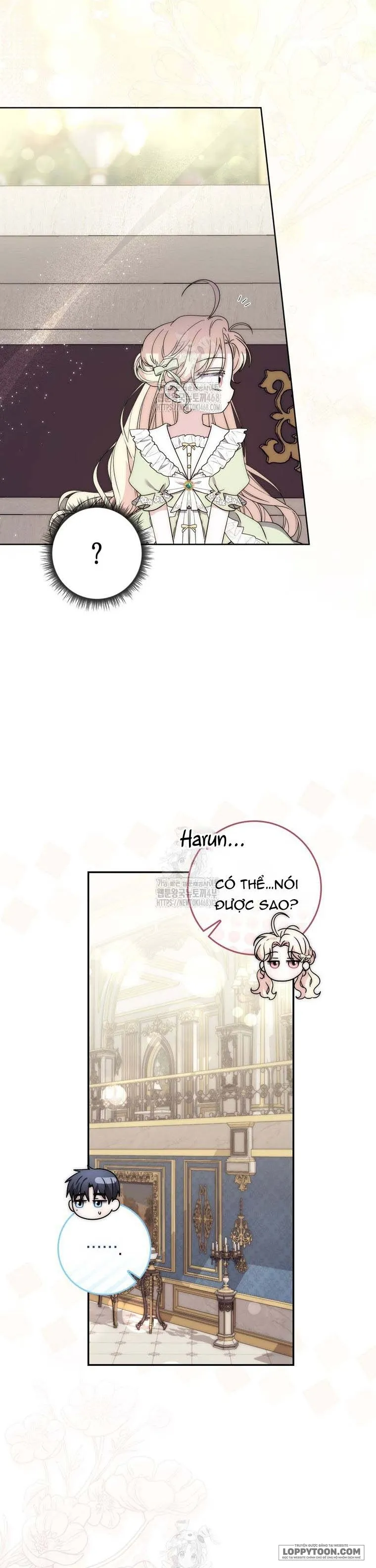 Nam Chính Bệnh Hoạn Ám Ảnh Với Sức Khoẻ Của Tôi Chap 28 - trang 15
